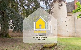 Cabana & Le Gite De La Tour - Proche Macon Nord
